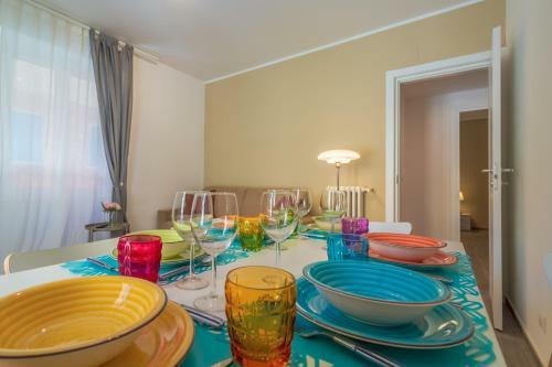 Apartamento Casa Vera