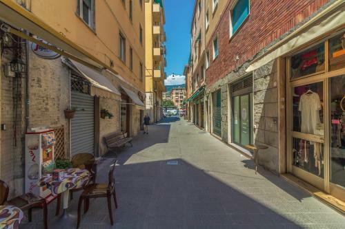 Apartamento Casa Vera