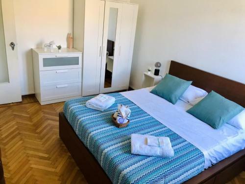 Ponte Annibale Vacation Apartment