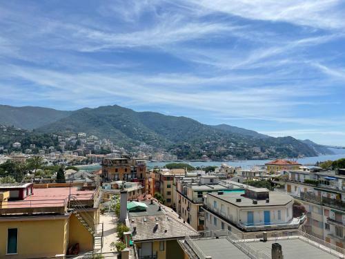 Ponte Annibale Vacation Apartment