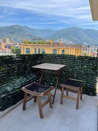 Ponte Annibale Vacation Apartment