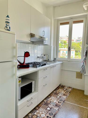 Ponte Annibale Vacation Apartment
