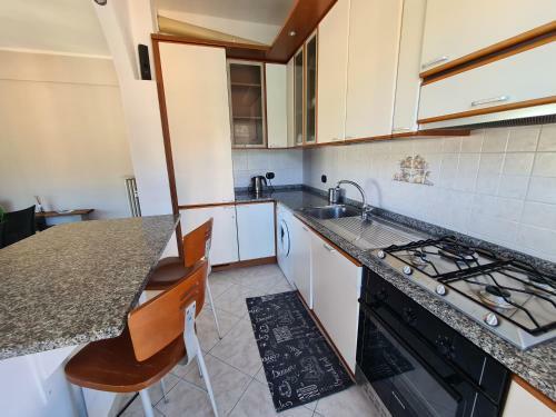 Apartamento Casa Paolo