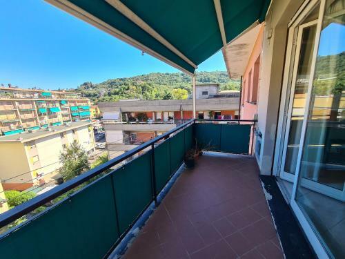 Apartamento Casa Paolo