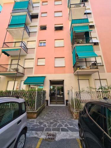 Apartamento Casa Paolo