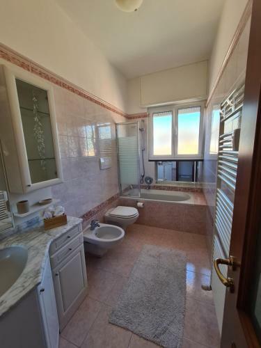 Apartamento Casa Paolo