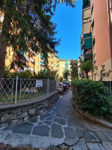 Apartamento Casa Paolo