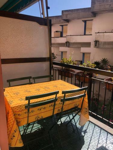 Apartamento Casa Di Charmy