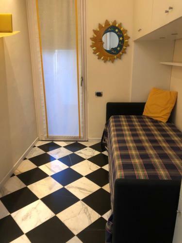 Apartamento Casa Di Charmy