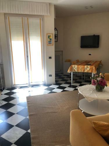 Apartamento Casa Di Charmy