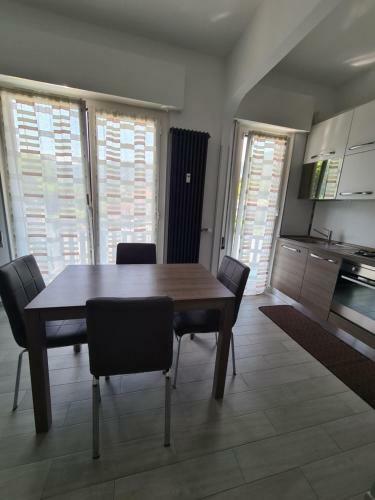 Apartamento Kikka