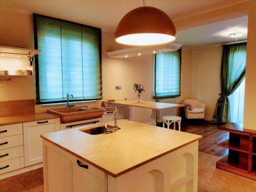 Apartamento Crystal Sea