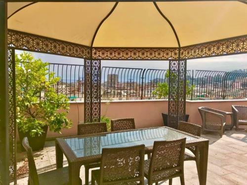 Apartamento Crystal Sea