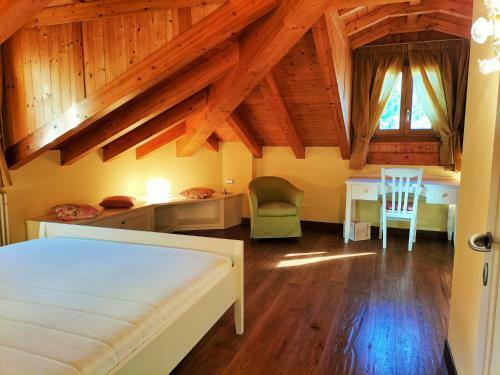 Apartamento Crystal Sea