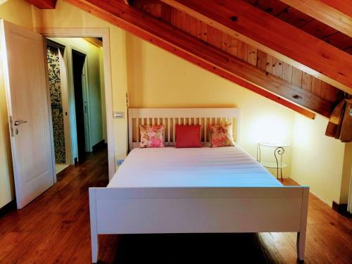 Apartamento Crystal Sea