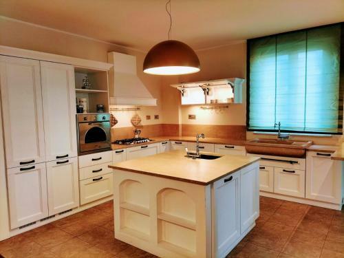 Apartamento Crystal Sea
