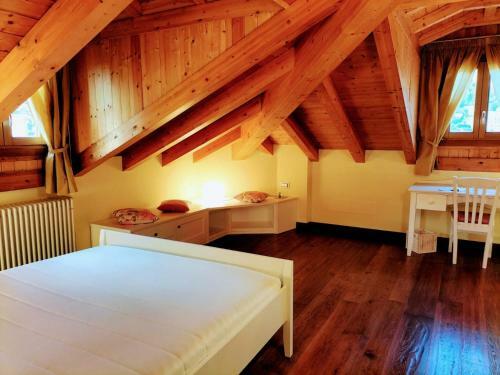 Apartamento Crystal Sea