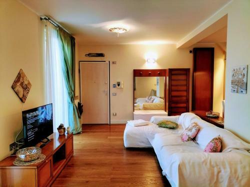 Apartamento Crystal Sea