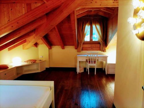 Apartamento Crystal Sea