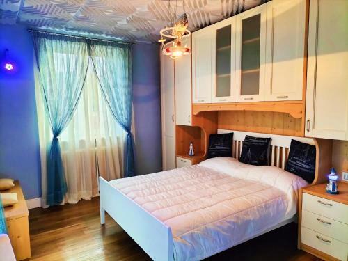 Apartamento Crystal Sea