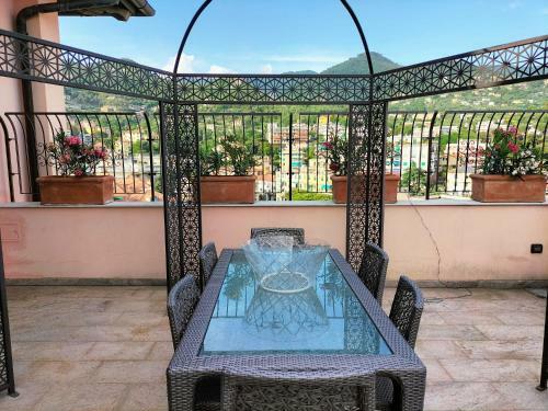 Apartamento Crystal Sea