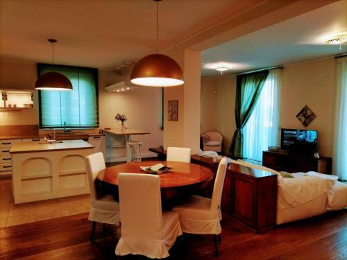 Apartamento Crystal Sea