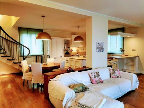Apartamento Crystal Sea