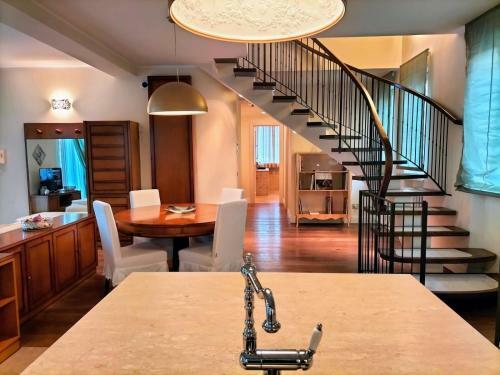 Apartamento Crystal Sea