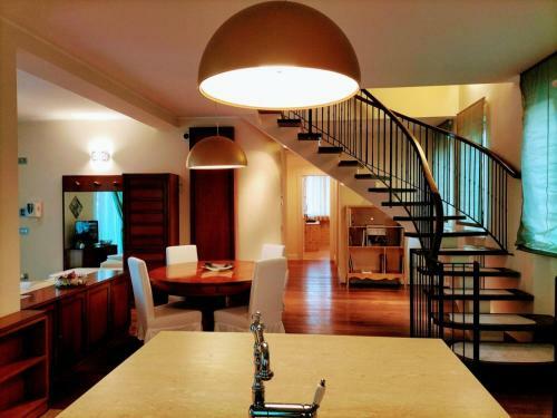 Apartamento Crystal Sea