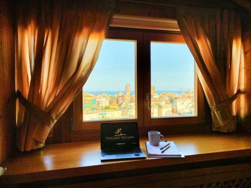 Apartamento Crystal Sea