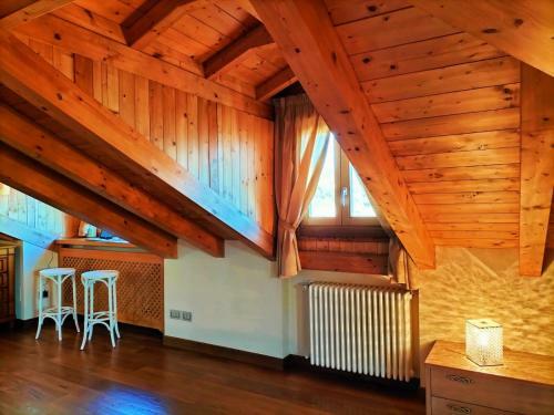 Apartamento Crystal Sea