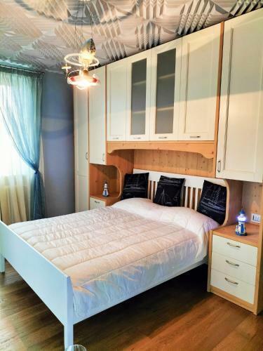 Apartamento Crystal Sea