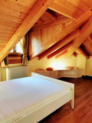 Apartamento Crystal Sea