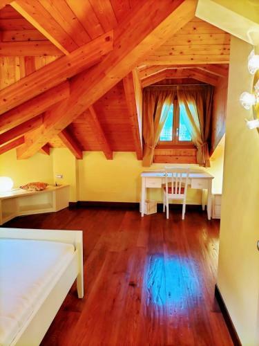 Apartamento Crystal Sea