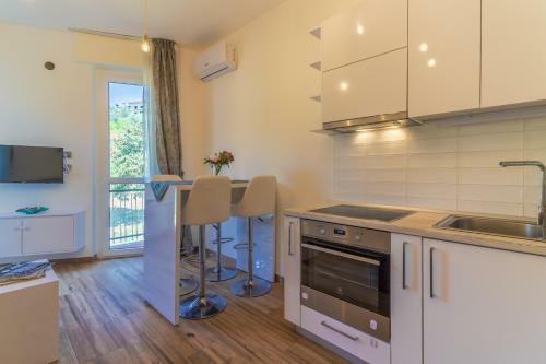 Apartamento Casa Michela