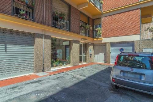 Apartamento Casa Michela