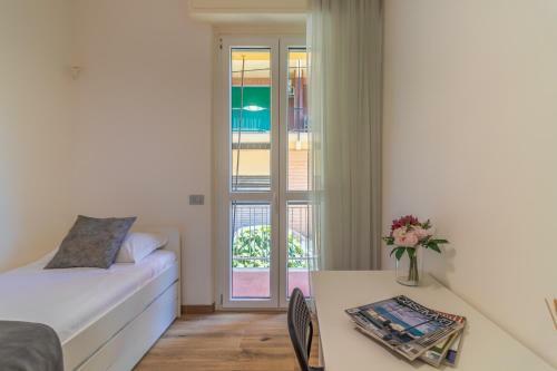 Apartamento Casa Michela