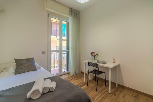 Apartamento Casa Michela