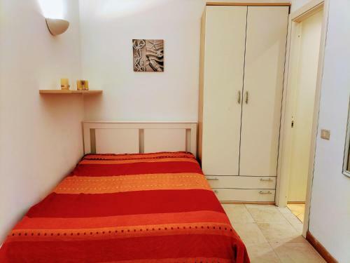 Apartamento Casa Camilla Rapallo