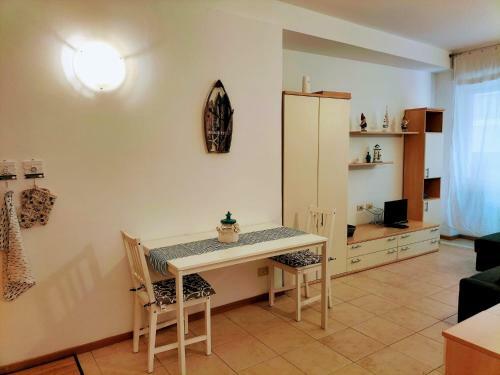 Apartamento Casa Camilla Rapallo