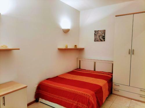 Apartamento Casa Camilla Rapallo