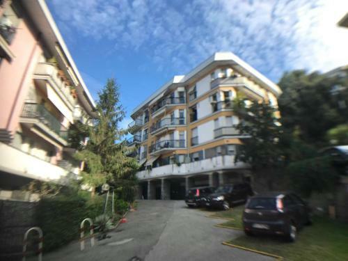 Apartamento Appartamento Del Golf