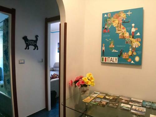 Apartamento Appartamento Del Golf
