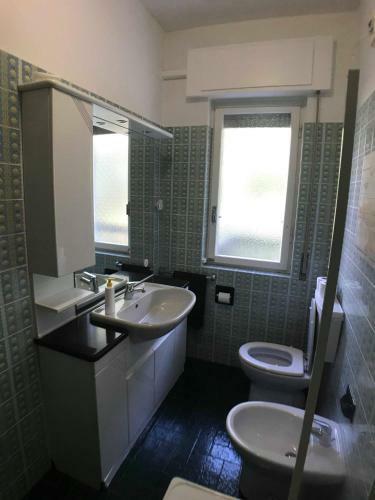 Apartamento Appartamento Del Golf