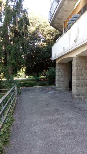 Apartamento Appartamento Del Golf
