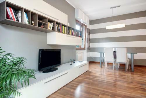 Apartamento Casa Claudia