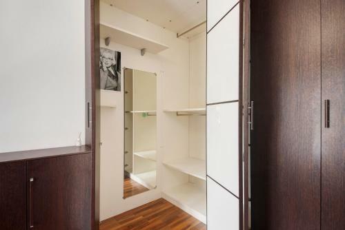 Apartamento Casa Claudia