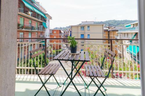 Apartamento [a 15 Minuti Da Portofino]***** Netflix