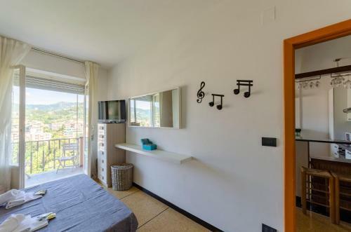 Apartamento Altido Kiki House