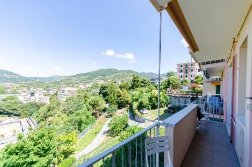 Apartamento Altido Kiki House